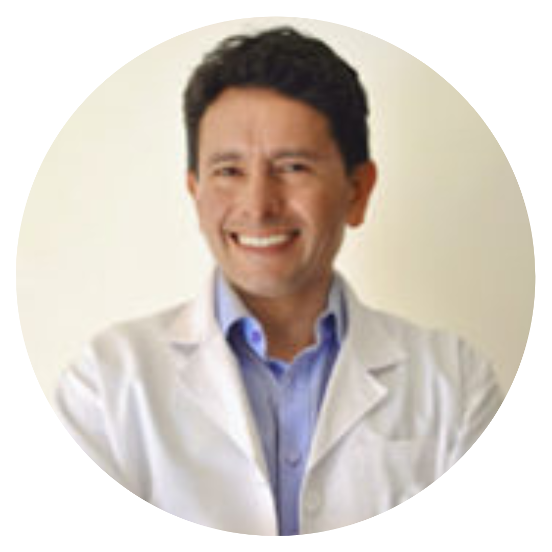 Carlos Bendek medico Colombia