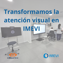 Alianza IMEVI EYEMATRIX